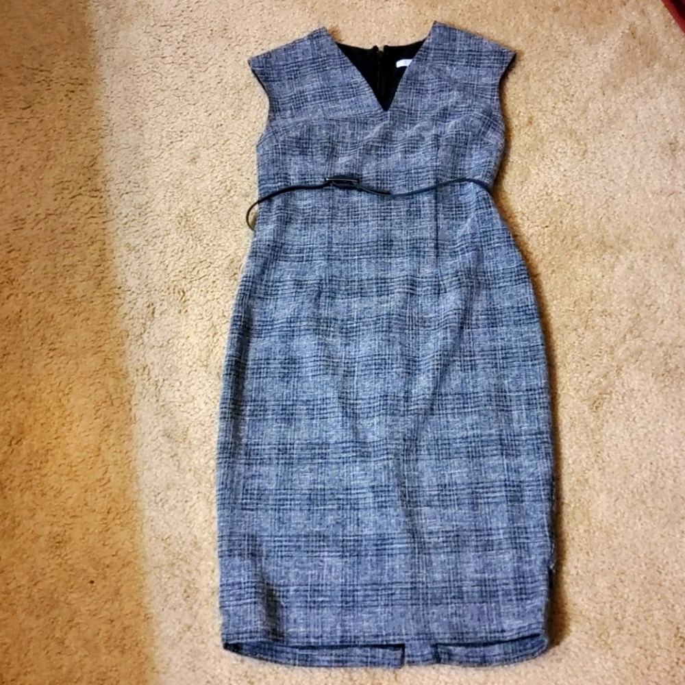 New York and Company Dress Size 8P